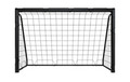 Fotbollsmål Pro 150 x 70 x 100 cm Ud & Leg